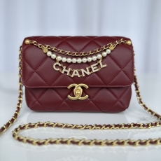 Chanel Stachel Bags